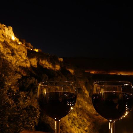 Casa Blues Hotel Arcos de la Frontera Luaran gambar