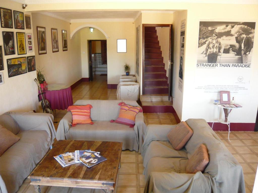 Casa Blues Hotel Arcos de la Frontera Luaran gambar