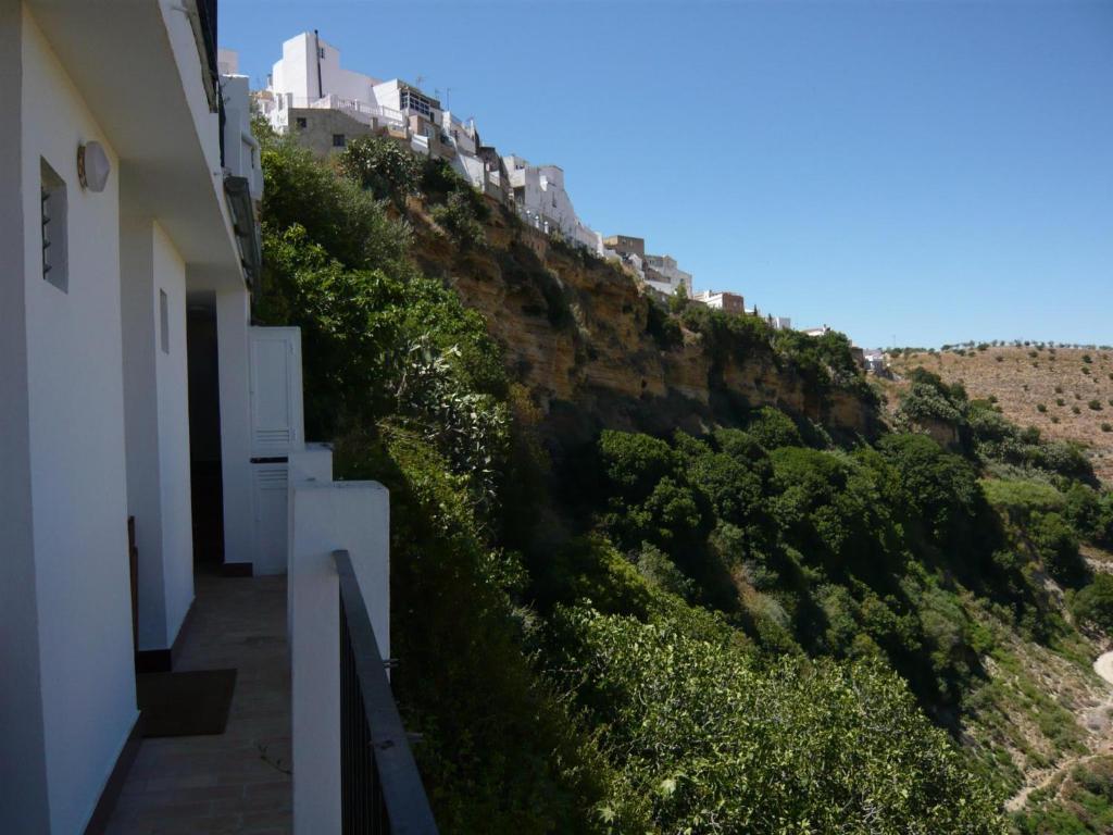 Casa Blues Hotel Arcos de la Frontera Bilik gambar
