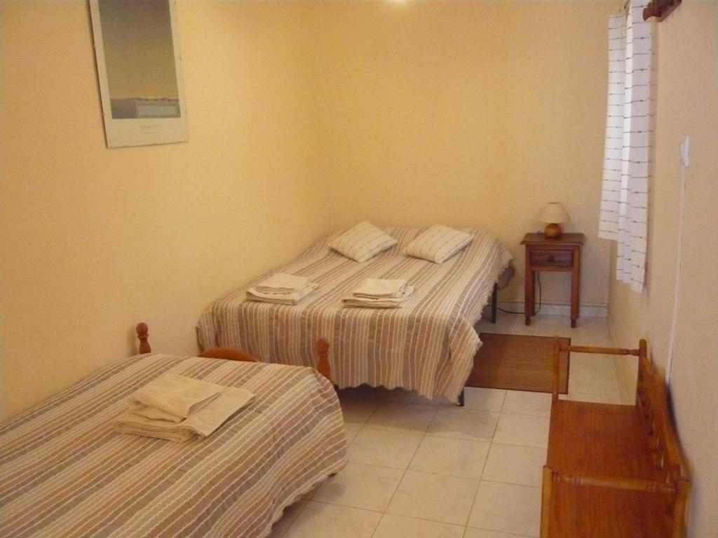 Casa Blues Hotel Arcos de la Frontera Bilik gambar