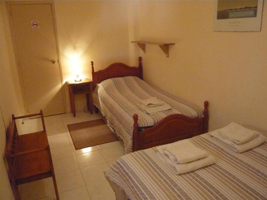 Casa Blues Hotel Arcos de la Frontera Bilik gambar