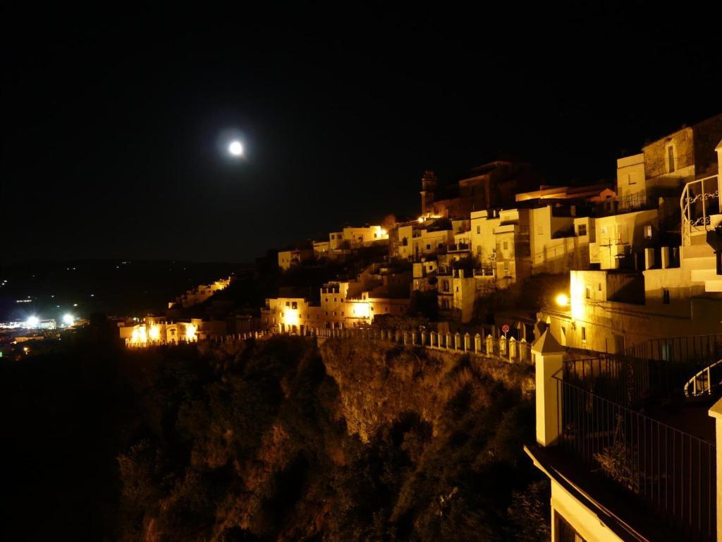 Casa Blues Hotel Arcos de la Frontera Luaran gambar
