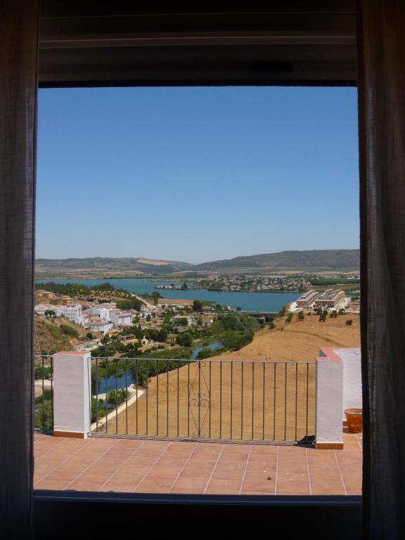 Casa Blues Hotel Arcos de la Frontera Bilik gambar