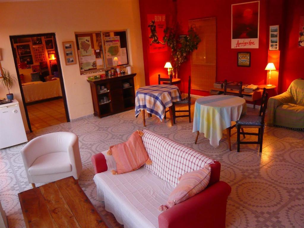 Casa Blues Hotel Arcos de la Frontera Luaran gambar