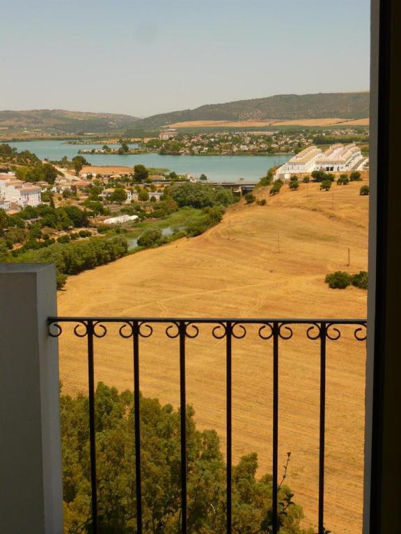 Casa Blues Hotel Arcos de la Frontera Bilik gambar