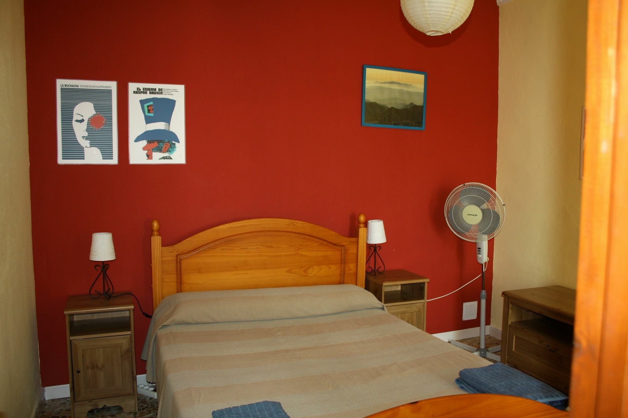 Casa Blues Hotel Arcos de la Frontera Luaran gambar